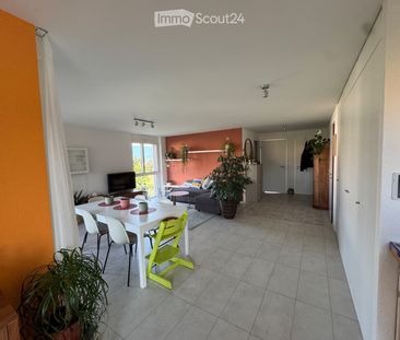 3 Zimmer, 87 m² - Photo 1