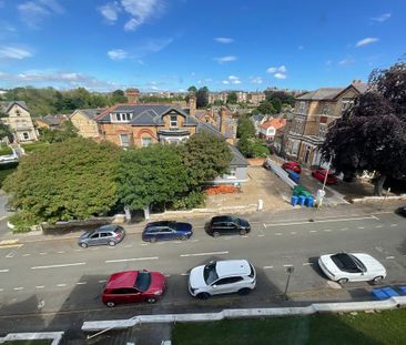 1 bedroom flat to rent - Photo 6