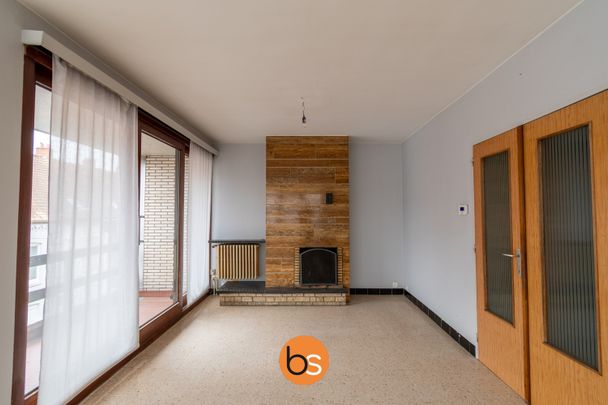 3-slaapkamerappartement te huur in Menen - Photo 1