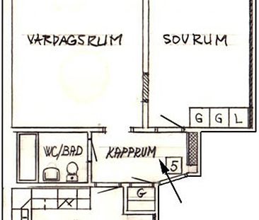 Lasstorp, Katrineholm, Södermanland - Foto 4