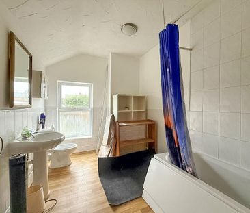 2 bedroom terraced house to rent - Photo 6