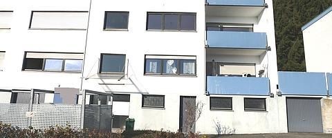 Frisch renoviert: einziehen und wohlfühlen! - Foto 1