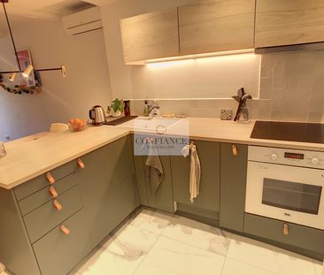 Location Appartement 2 pièces 38m² NICE 06200 - Photo 6