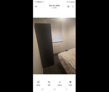 Room in a Shared House, Street, M40 - Photo 6