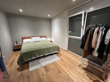 2 1/2 room apartment W.B 101 - Photo 5