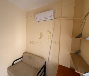 Studio/Γκαρσονιέρα για ενοικίαση Αγία Τριάδα (Φάληρο - Ιπποκράτειο) - Photo 6