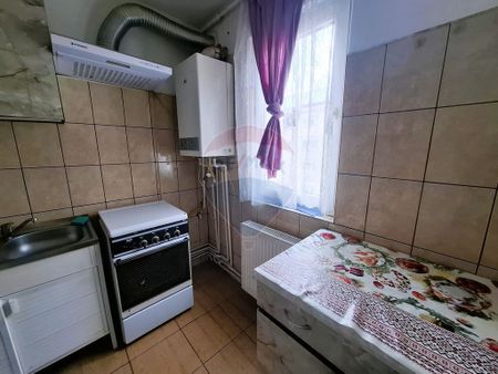 Garsonieră de închiriat – Strada Soimului - Photo 3