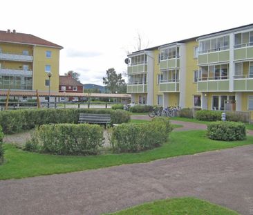 Riktargatan 1 A - Foto 1