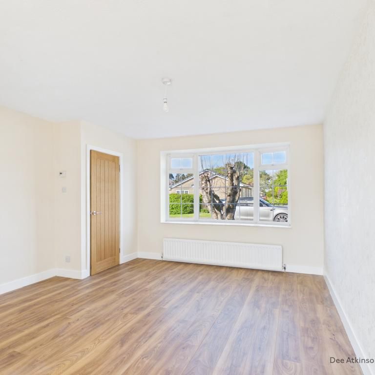 3 bedroom semi-detached house to rent - Photo 1