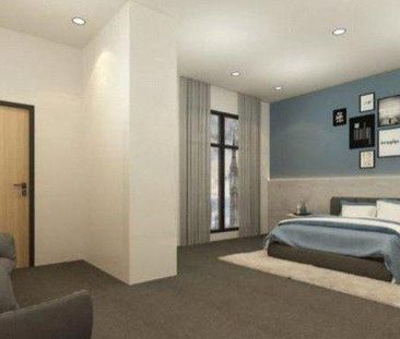 Studio to rent - Photo 2