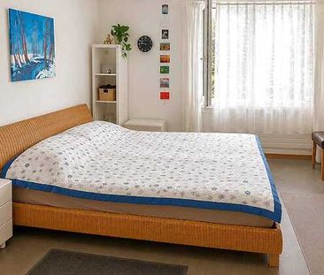 2½ Zimmer-Wohnung in Kreuzlingen (TG), möbliert, auf Zeit - Photo 5