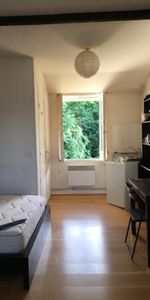 Appartement Versailles 1 pièce(s) 25 m2 - Photo 3