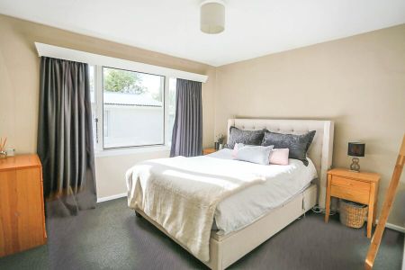 Avonhead – Three/four bedrooms student property - Photo 5