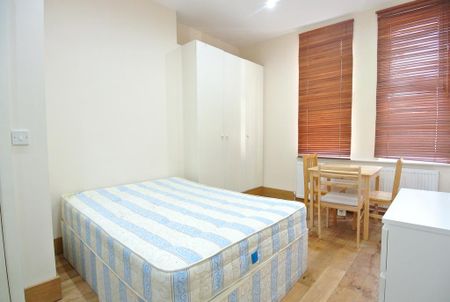 Studio to rent - Photo 2