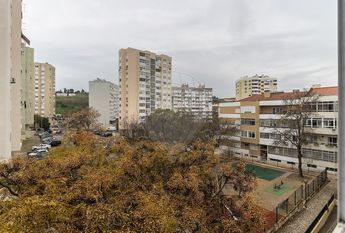 Apartamento T2 em Lisboa