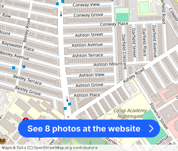 Ashton View, Leeds, West Yorkshire, LS8 - Photo 1