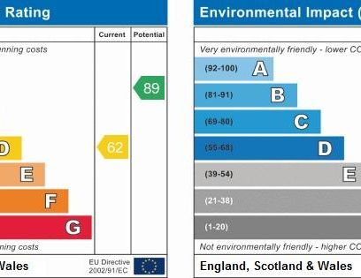 2 bedroom terraced house to rent - Photo 1
