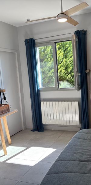 Location Appartement 1 pièce 22m² ST GENIS LAVAL 69230 - Photo 1
