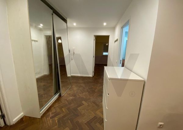 Apartamento T2 em Lisboa
