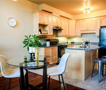 For Lease - 555 King Street Unit# 305, Kitchener, Ontario - Photo 1