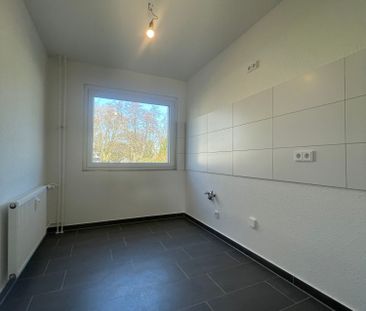 *moderne Balkonwohnung mit Tageslichtbad in Schloßnähe* - Photo 3