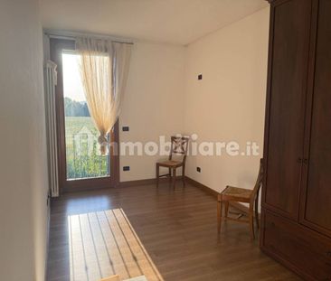 Villa bifamiliare via degli Alpini 14, Albettone - Foto 5