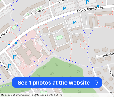 Robert Anbergs Väg 27 - Photo 1