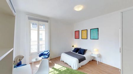 21 rue du Garet 21, Lyon - Photo 2