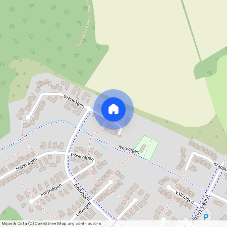 Grepvägen 376E, Kungälv