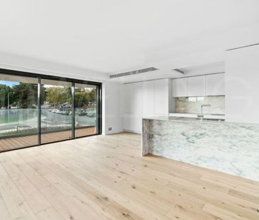 3 room luxury Apartment for rent in Oeiras, Lisbon - Photo 1