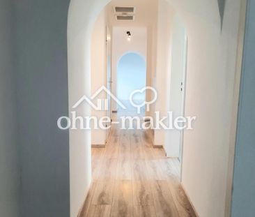 Wohnunikat mit besonderer Atmosphäre inklusiv privatem Garten ! Mee... - Photo 1