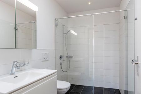 2.5 Zimmer, 53 m², 2. Stock - Photo 4