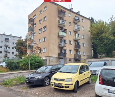 Poznań, Winiary, Urbanowska - Zdjęcie 4