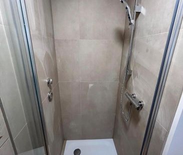 Münster 1 Zimmerwohnung ZKB (43 m2) mit Südbalkon - Photo 1
