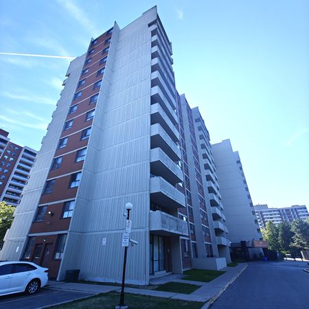For Lease - 10 Stonehill Court Unit# 1412, Toronto, Ontario - Photo 2