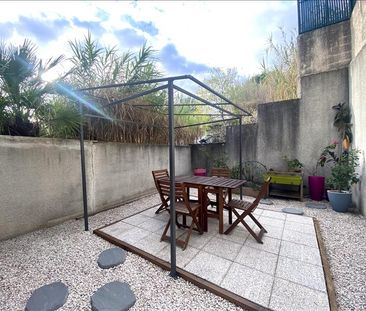 2 pièces - Meublé - 54 m² - RDC - Colocation non autorisée - Photo 6