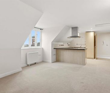 2 bedroom penthouse to rent - Photo 5