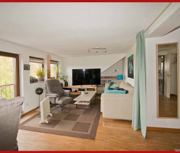 Single Wohnung mit grüner Aussicht - Photo 1