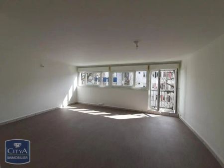 Appartement à louer 5 pièces 82.46m² - Photo 3
