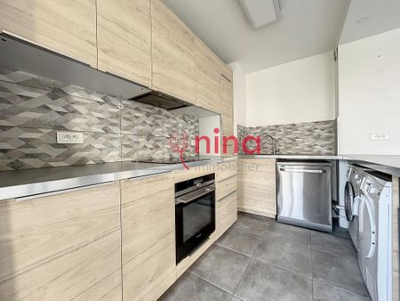 Location Appartement - Photo 2