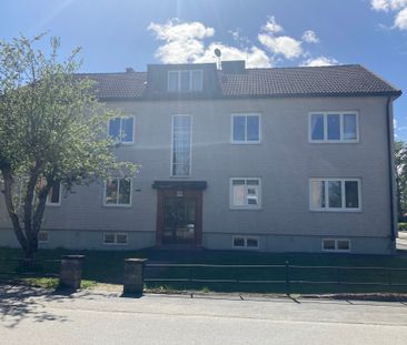 Sjögärdsgatan, Nässjö - Foto 5