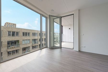 Te huur: Appartement Reinoutdreef 123 in Utrecht - Foto 3