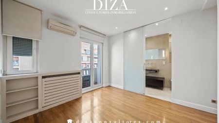 Piso de alquiler en Alcalá, Goya - Photo 5