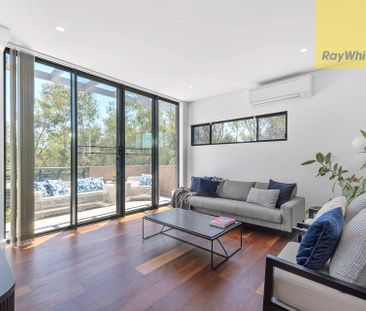 Modern Comfort, Spacious Living and Resort Style Convenience - Photo 2