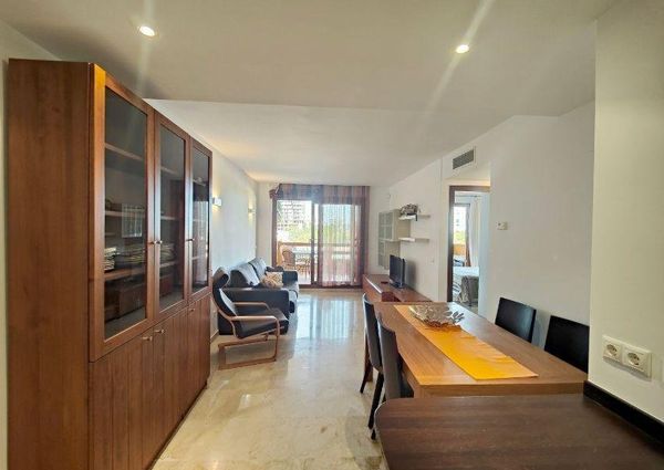 BMA- 32 - TWO BEDROOM APARTMENT FOR RENT IN PUNTA PRIMA For Rent Apartment, Flat