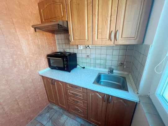 Pronájem bytu 1+kk 30 m² - Photo 1