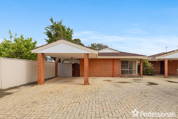 1/8 Blythe Place, Willetton WA 6155 - Photo 1