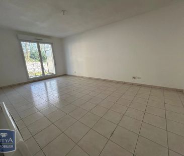 Appartement à louer 2 pièces 48.13m² - Photo 6