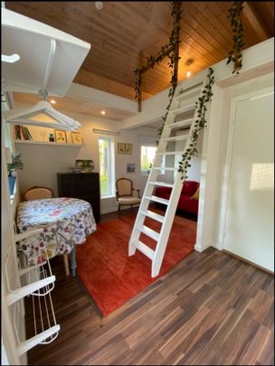 Tullinge - 2rok - tillsv - 8.740kr/mån - Photo 1