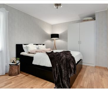 Porfyrvägen, Umeå - Foto 4